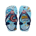 Havaianas Baby Marvel Blue Water 21