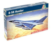 ITALERI 1142 1:72 ConVair  B-58 HUSTLER