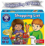 Premium 003 Orchard Toys Shopping List Game Uk