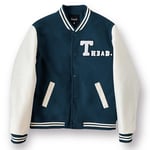 Blouson THEAD.  BILLY TEDDY JACKET