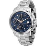 Montre Maserati  Successo Solar R8873645004