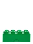 Lego Box Classic Green LEGO STORAGE