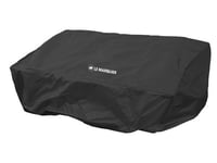 Housse de protection pour plancha à poser Le Marquier AGR52A 60 cm Noir