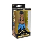 Funko Vinyl Gold 5": TLC - Lisa Left Eye Lopes - Left Eye - Figurine Articulée en Vinyle à Collectionner - Idée de Cadeau d'anniversaire - Produits Officiels - Jouet Idéal pour Les Fans Music