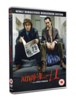 Withnail And I DVD