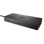 Dell Docking Station WD19S Black