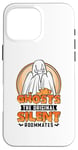 iPhone 16 Pro Max Ghosts the original silent - Halloween Hunting Ghost Hunter Case