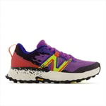 New Balance Fresh Foam Hierro V7 - Chaussures trail femme  