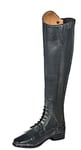 HKM Reitstiefel-Valencia, Standardlänge/-Weite Botte d'quitation Homme, Marron, 38 EU