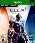 Elex II for Xbox One and Xbox Series X [New Video Game] Xbox One, Xbox Series