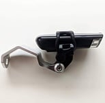 ERROR:#N/A Trigo Bike Headlight Mount For Brompton Cateye Gopro Action Camera Holder SILVER