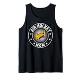 Air Hockey Player Mama Air Hockey Mom Tank Top