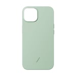 Native Union CLIC Pop coque de protection pour téléphones portables 15,5 cm (6.1 ) Housse Vert Apple iPhone 13 - Neuf