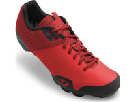 Giro Buty Męskie Privateer Lace Bright Red Dark Red R. 46