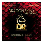 45-105, Multi-Scale Dragon Skin+ Coated Medium Tapered