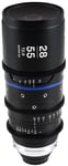 LAOWA Nanomorph Zoom 1.5x 28-55mm T2.9 Bleu Arri PL