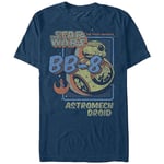 Star Wars Bb-8 Astromech Droid T-Shirt