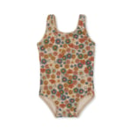 Konges Sløjd Jade swimsuit – lili - 18m