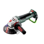 Metabo WPBA 18 LTX 15-150 BL Q DS Vinkelsliper uten batteri og lader