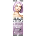 Colour Freedom Hiukset Hair Colour Ultra VibrantNon-Permanent Hair Colour Lavender 150 ml (57,73 € / 1 l)