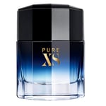 Paco Rabanne Pure XS Men's Eau De Toilette 100ml Spray