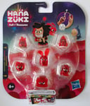 Hanazuki Full Of Treasures Rouge Feisty Hasbro