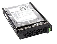 Fujitsu - Ssd - 480 Gb - Hot-Swap - 2.5" (I 3,5-Tums Hållare) - Sata 6Gb/S - För Primergy Rx2520 M5, Rx2530 M5, Rx2530 M6, Rx2540 M5, Rx2540 M6, Tx1330 M4, Tx2550 M5