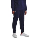 Under Armour Homme UA Rival Fleece Joggers Pants