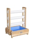 Classic World Wooden Water Play Table Waterfall