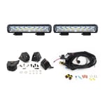 Extraljuspaket Lazer Chevrolet Silverado 2500/3500 LT (2020-2023), Lazer Triple-R 1000 Beacon (Gen2)