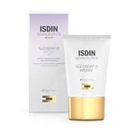 ISDIN Isdinceutics Glicoisdin 25 Intense Gel Peeling Visage à l'Acide Glycolique (50ml)