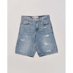 Short enfant Levis  9EH309 LOOSE SHORT-M8I SALINAS BOXER