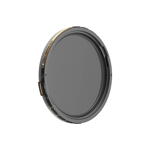 PolarPro Helix Variable Neutral Density Filter (2 to 5 Stops)