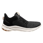 New Balance Löparskor Fresh Foam Roav v2 - Svart/Vit Barn adult PDROVLK2-BLW