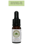 Oregano Oil - 10ml With Pipette - Min 80% Carvacrol