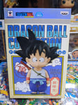 EN STOCK - FIGURINE DRAGON BALL Z SON GOKOU COLLECTION VOL 1