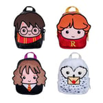 Real Littles - Harry Potter Backpack - Clip on Playset -  Ass. ( 30437 )