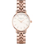 Montre Rosefield  26BRG-270, Quartz, 26mm, 3ATM