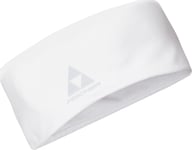 Fischer Vemdalen Headband White, OneSize