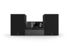 Chaine HiFi JVC UX-F224B