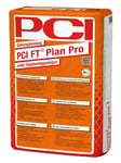 Golvspackel PCI Plan Pro FT Pall 48 st/20 kg