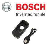 BOSCH Charger Base and USB Cable Set (To Charge: Bosch GLUEY Hot Glue Pen)