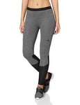 THE NORTH FACE Easy Pants TNF Medium Grey Heather-TNF Black XS