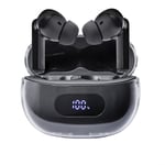 Intenso Buds / Earphone Plus T310ae Black