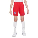 Atletico Madrid Season 2023/2024 Official Short Unisex Nike Shorts M