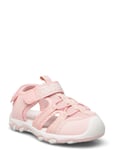 ZigZag Fipa Kids Closed Toe Sandal Rosa