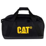 Sacs Unisexe, Caterpillar V-Power Duffle Bag, Noir