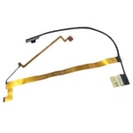 ZAHARA 5C10X67066 IR FPC eDP LED Flex Nappe Câble écran LCD vidéo Affichage Fil Ligne Tactile 40PIN pour Lenovo ThinkPad L15 20U3 20U4 20U7 20U8/ L15 Gen 2 20X3 20X4 20X7 20X8 GL5A0 DC02C00JC00