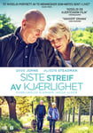 23 Walks (Siste Streif Av Kjærlighet) DVD