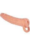 Extendor 2-In-1 Penis Extender & Masturbator